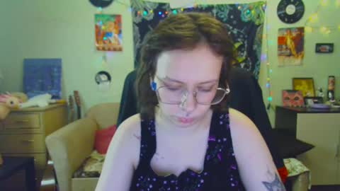 Lil online show from January 22, 2025, 2:46 pm