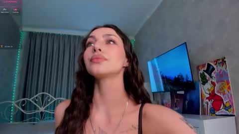 lilflexxy online show from March 18, 2026, 2:42 pm