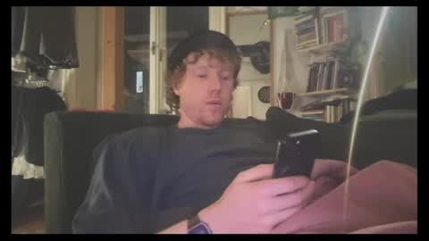 lilginge1 online show from March 31, 2026, 6:41 pm