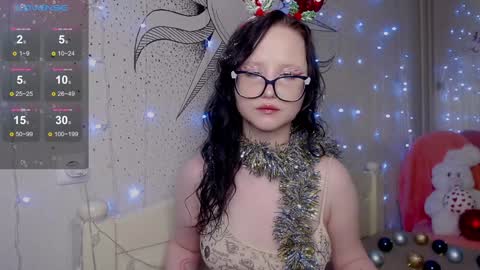 Nika and Lori online show from December 24, 2024, 1:06 pm