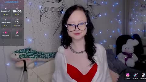 Nika and Lori online show from January 13, 2025, 1:49 pm