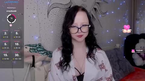 Nika and Lori online show from January 19, 2025, 5:07 pm