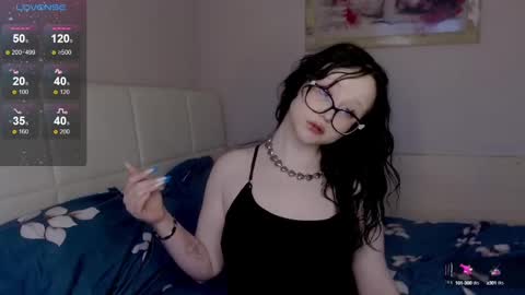 Nika and Lori online show from January 25, 2025, 12:05 pm