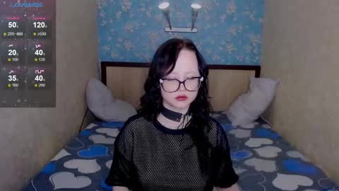 Nika and Lori online show from January 30, 2025, 3:29 pm