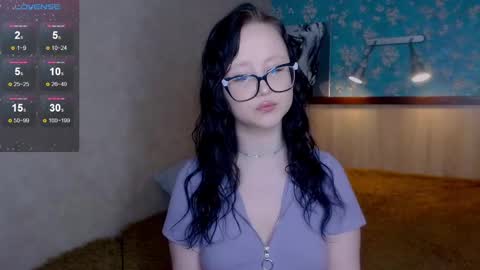 Nika and Lori online show from February 5, 2025, 2:59 pm