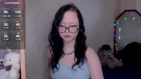 Nika and Lori online show from February 12, 2025, 10:35 am