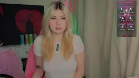 Nika and Lori online show from November 13, 2025, 7:29 am