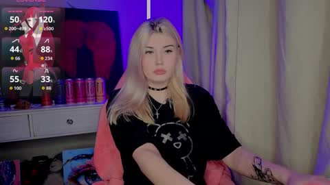 Snapshot of lilhornyprincess chatting on April 5, 2026, 7:44 pm Nika and Lori online show from April 5, 2026, 7:44 pm