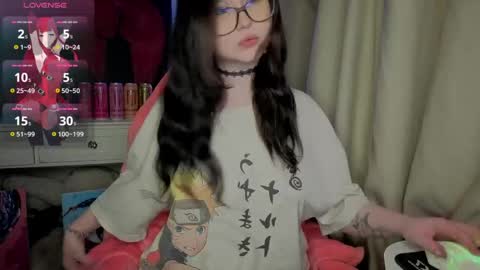 Snapshot of lilhornyprincess chatting on April 13, 2026, 9:42 pm Nika and Lori online show from April 13, 2026, 9:42 pm