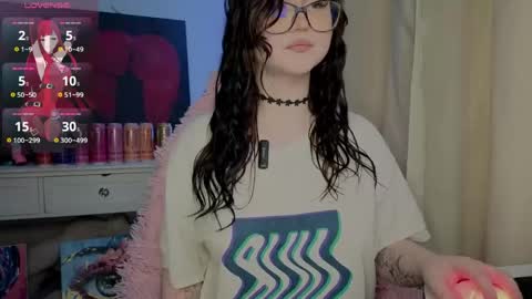 Snapshot of lilhornyprincess chatting on April 29, 2026, 6:39 am Nika and Lori online show from April 29, 2026, 6:39 am