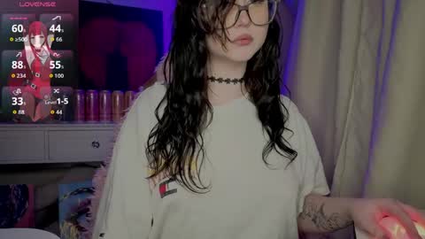 Snapshot of lilhornyprincess chatting on April 30, 2026, 10:36 pm Nika and Lori online show from April 30, 2026, 10:36 pm