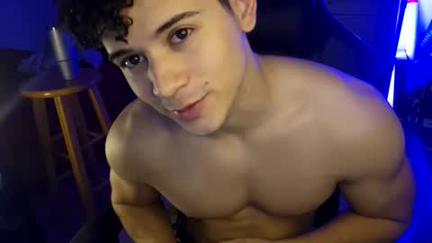 Snapshot of lilhotnando chatting on March 29, 2026, 3:06 am Fernando online show from March 29, 2026, 3:06 am