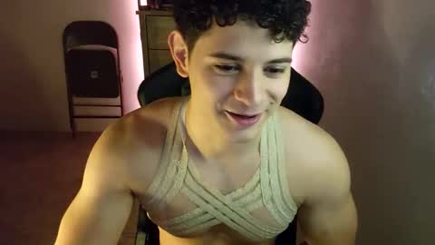 Snapshot of lilhotnando chatting on April 14, 2026, 3:12 am Fernando online show from April 14, 2026, 3:12 am