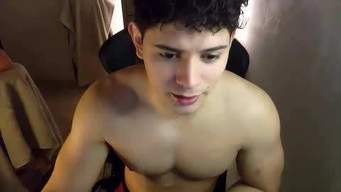 Snapshot of lilhotnando chatting on April 15, 2026, 3:13 am Fernando online show from April 15, 2026, 3:13 am