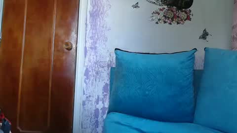 Snapshot of lilhy_mcfly chatting on February 1, 2025, 6:19 pm lilieth online show from February 1, 2025, 6:19 pm