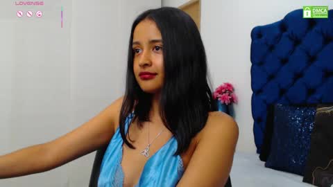 Lili online show from April 10, 2026, 3:45 am