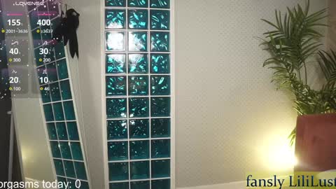 Snapshot of lili_01 chatting on January 25, 2025, 11:13 am Lili online show from January 25, 2025, 11:13 am