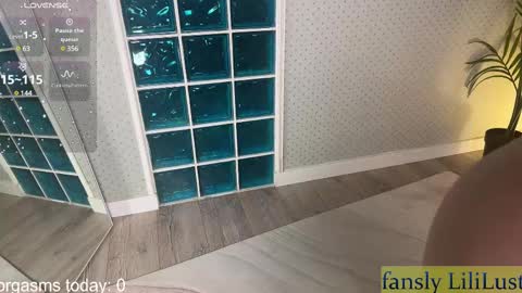 Snapshot of lili_01 chatting on February 9, 2025, 1:46 pm Lili online show from February 9, 2025, 1:46 pm