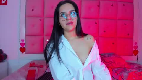 lili_bykers online show from February 12, 2025, 8:59 am