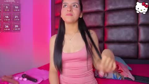 lili_bykers online show from March 4, 2025, 11:51 am