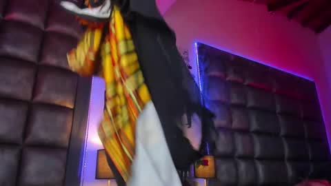 lili_bykers online show from March 7, 2025, 3:07 pm