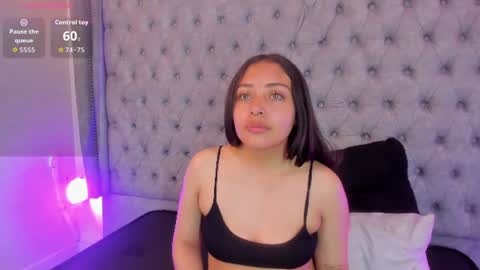 lili cam  online show from July 6, 2026, 8:22 pm