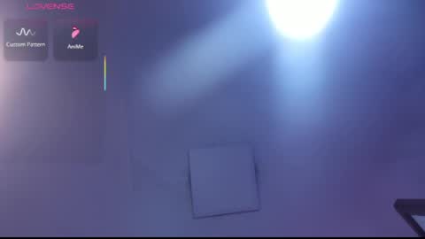 Lili  online show from September 11, 2025, 9:59 pm