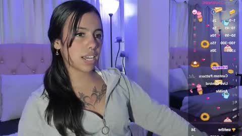 Snapshot of lili_gime chatting on November 13, 2025, 10:19 pm Lili online show from November 13, 2025, 10:19 pm