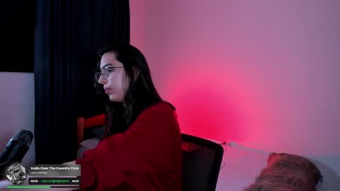 Snapshot of lili_goth_ chatting on December 24, 2024, 5:27 am Lili online show from December 24, 2024, 5:27 am