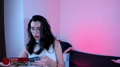 Snapshot of lili_goth_ chatting on January 19, 2025, 4:22 am Lili online show from January 19, 2025, 4:22 am