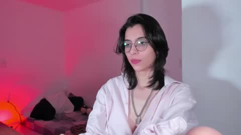 Snapshot of lili_goth_ chatting on September 26, 2025, 5:00 am Lili online show from September 26, 2025, 5:00 am