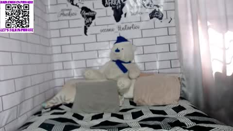 lili_hot_1 online show from February 11, 2026, 5:51 pm