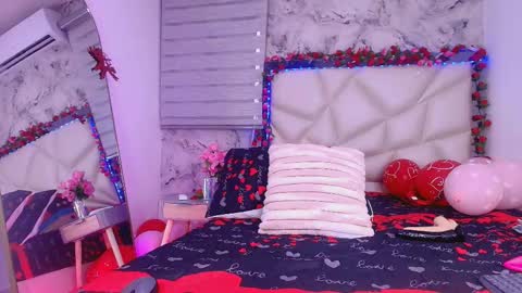 Lily online show from February 14, 2026, 11:51 am