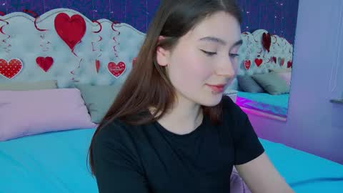 Lilu online show from February 11, 2025, 3:51 pm