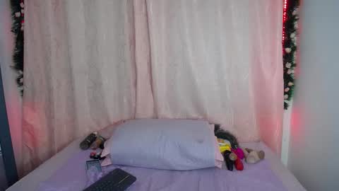 lili Matheus69 online show from January 22, 2025, 6:42 am