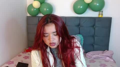 lili Matheus69 online show from March 18, 2026, 2:58 am