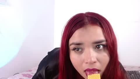 lili Matheus69 online show from April 24, 2026, 3:53 am
