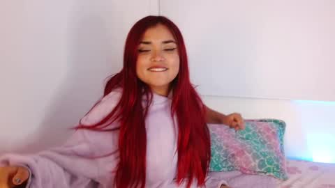 Snapshot of lili_matheus69 chatting on May 18, 2026, 1:02 am lili Matheus69 online show from May 18, 2026, 1:02 am