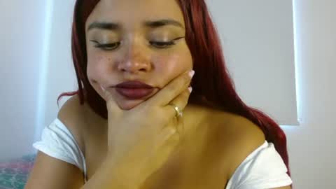 Snapshot of lili_matheus69 chatting on June 8, 2026, 2:06 pm lili Matheus69 online show from June 8, 2026, 2:06 pm