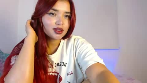 Snapshot of lili_matheus69 chatting on June 15, 2026, 1:08 am lili Matheus69 online show from June 15, 2026, 1:08 am