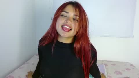 Snapshot of lili_matheus69 chatting on June 24, 2026, 2:43 am lili Matheus69 online show from June 24, 2026, 2:43 am