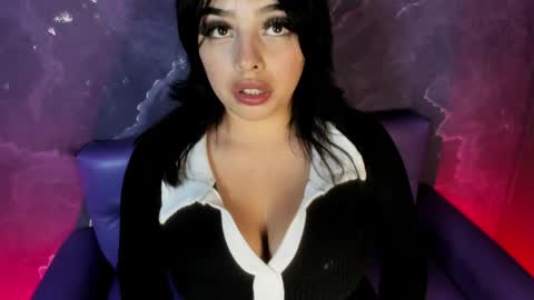 Snapshot of lili_milk20 chatting on April 1, 2026, 7:11 pm Lili online show from April 1, 2026, 7:11 pm