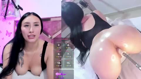 Lili online show from May 6, 2026, 10:26 pm