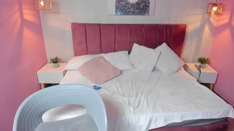 Lili Monroy online show from January 20, 2025, 5:59 pm