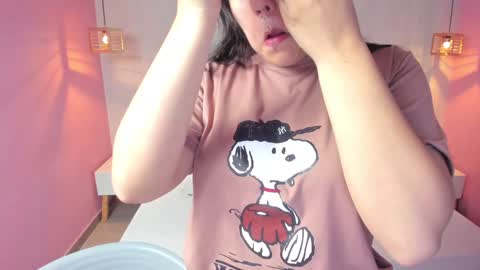 Lili Monroy online show from January 31, 2025, 12:51 pm