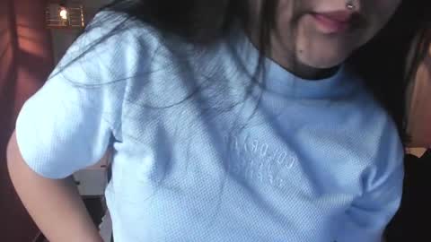 Lili Monroy online show from February 11, 2025, 12:27 pm