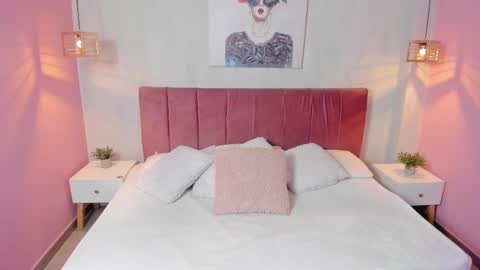Lili Monroy online show from February 28, 2025, 12:31 pm