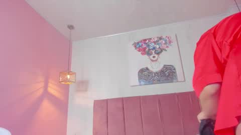 Lili Monroy online show from March 7, 2025, 3:07 pm