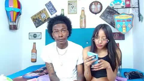 lili_roussi online show from March 10, 2026, 6:24 pm