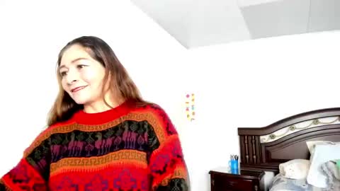 liliamilf online show from January 17, 2025, 10:45 pm